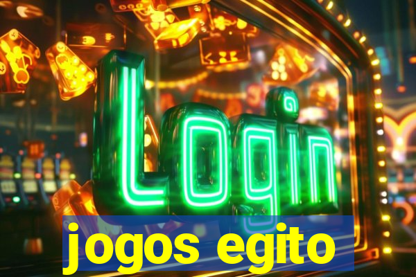 jogos egito